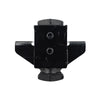 Front Engine Mount Right Hand Side Fit For Holden Rodeo TFR55 TFS55 2WD4WD 4JB1T 2.8L Manual 8-97910-966-0 05/1990-02/2003
