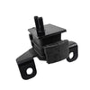Front Engine Mount Left Hand Side Fit For Holden Rodeo TFR55 TFS55 2WD4WD 4JB1T 2.8L Manual 8-97910-967-0 05/1990-02/2003