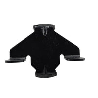 Front Engine Mount Left Hand Side Fit For Holden Rodeo TFR55 TFS55 2WD4WD 4JB1T 2.8L Manual 8-97910-967-0 05/1990-02/2003 - image 3