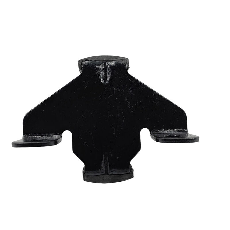 Front Engine Mount Left Hand Side Fit For Holden Rodeo TFR55 TFS55 2WD4WD 4JB1T 2.8L Manual 8-97910-967-0 05/1990-02/2003 - image 3