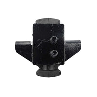 Front Engine Mount Left Hand Side Fit For Holden Rodeo TFR55 TFS55 2WD4WD 4JB1T 2.8L Manual 8-97910-967-0 05/1990-02/2003 - image 6