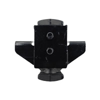 Front Engine Mount Left Hand Side Fit For Holden Rodeo TFR55 TFS55 2WD4WD 4JB1T 2.8L Manual 8-97910-967-0 05/1990-02/2003 - image 9