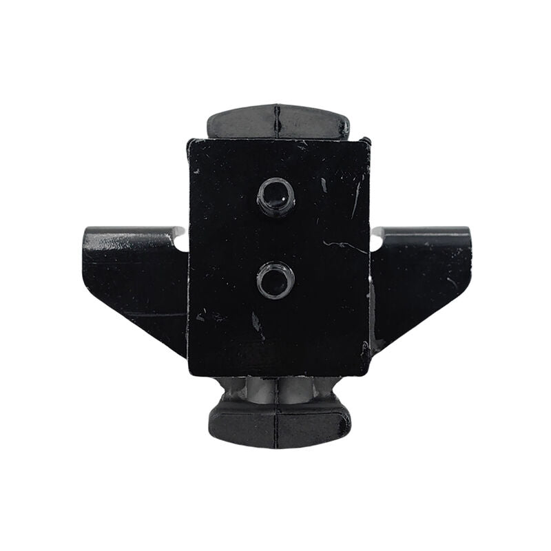 Front Engine Mount Left Hand Side Fit For Holden Rodeo TFR55 TFS55 2WD4WD 4JB1T 2.8L Manual 8-97910-967-0 05/1990-02/2003 - image 9