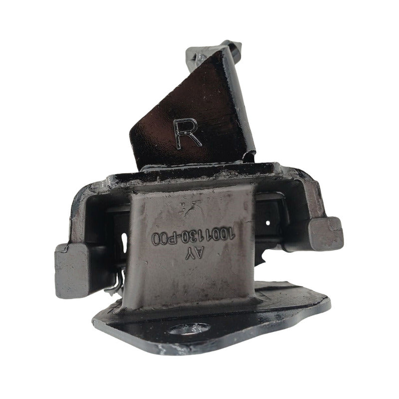 Rear Engine Mount Left Or Right Hand Side Fit For Holden Rodeo RA 4JJ1TC 3.0L Diesel TFR55 TFS55 2WD4WD 4JB1T 2.8L Manual 8-94434-208-0 1990-2008 - image 8
