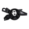 Engine Mount Left Hand Side Fit For Hyundai i30 GD G4FD G4NB G4NC Automatic 06/2013-03/2017