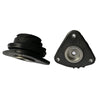 2 x Front Strut Shock Top Mounts & Bearings Fit For Ford Focus For Mazda 3 BK BL