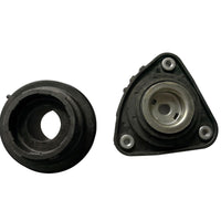 2 x Front Strut Shock Top Mounts & Bearings Fit For Ford Focus For Mazda 3 BK BL - image 3