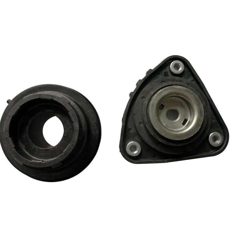 2 x Front Strut Shock Top Mounts & Bearings Fit For Ford Focus For Mazda 3 BK BL - image 3
