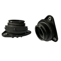 2 x Front Strut Shock Top Mounts & Bearings Fit For Ford Focus For Mazda 3 BK BL - image 4