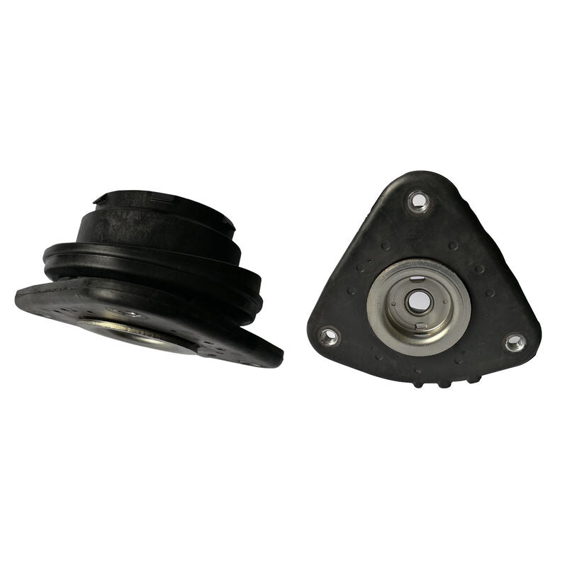2 x Front Strut Shock Top Mounts & Bearings Fit For Ford Focus For Mazda 3 BK BL - image 5