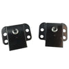 Pair of Engine Mounts front Fit For Patrol GQ Y60 2/91-97 4.2L TD42 TB42 Petrol Diesel L&R