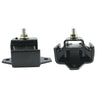 2pcs Gearbox Transmission Mounts Fit For Patrol GQ Y60 GU Y61 Left + Right all Engines
