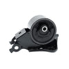 1 x Rear Engine Mount Fit For Nissan X-Trail T30 2.5L Auto Manual 10/2001-09/2007
