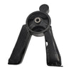 Rear Engine Mount Fit For Suzuki Swift Sport RS416 RS415 M15A M16A EZ Auto