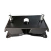 Transmission Mount Fit For Toyota Landcruiser FJ80 FZJ80 HDJ80 HZJ80 Manual Gearbox Only