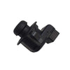 Electric Door Mirror Switch (Black) Fit For Ford Territory SX SY SZ 2004-2016 Falcon