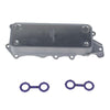 Engine Oil Cooler Fit For Mercedes Benz M-class W164 Engine 2005-2011 6421800165