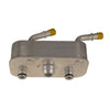 Auto Transmission Oil Cooler Fit For BMW E46 E83 E85 325i 330i 2.5 3.0 17227505826