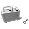 Transmission Oil Cooler Fit For BMW E60 E65 E66 520i 530i 525i 530i 540i 17117534896