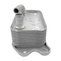 Engine Oil Cooler Fit For Volvo C30 C70 S40 V40 For Ford Focus LV Kuga TE Mondeo MA MB - image 4