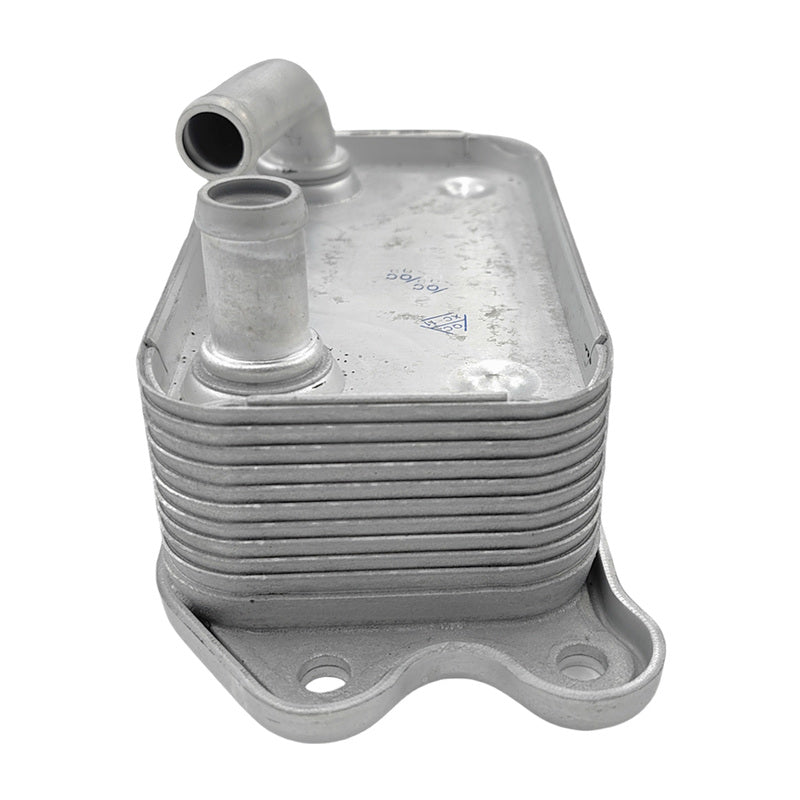 Engine Oil Cooler Fit For Volvo C30 C70 S40 V40 For Ford Focus LV Kuga TE Mondeo MA MB - image 4