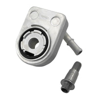 Engine Oil Cooler With Gasket Fit For Ford Ecosport BK Fiesta WT WZ Focus LW LZ Kuga TF Escape ZG Mondeo MD DS7G6B856AA - image 6