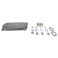 Engine Oil Cooler Fit For Hyundai Terracan 2.9L Diesel 09/2004-10/2006 0K55114701 — view 2