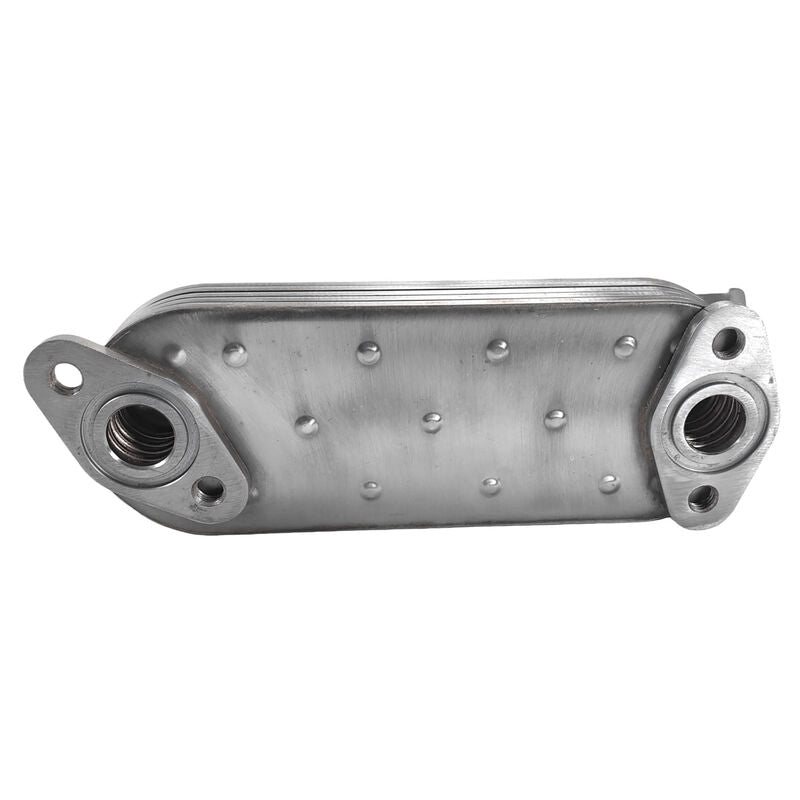 Engine Oil Cooler Fit For Hyundai Terracan 2.9L Diesel 09/2004-10/2006 0K55114701 — view 6