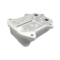 Engine Oil Cooler Fit For Skoda Octavia 1Z Fabia 5J Yeti 5L For Audi A1 8X A3 8P FWD Petrol 4Cyl 2007-2015 - image 4