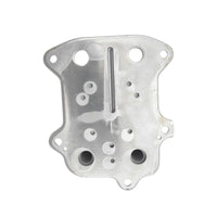 Engine Oil Cooler Fit For Skoda Octavia 1Z Fabia 5J Yeti 5L For Audi A1 8X A3 8P FWD Petrol 4Cyl 2007-2015 - image 6