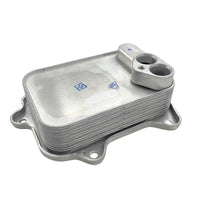 Engine Oil Cooler Fit For Skoda Octavia 1Z Fabia 5J Yeti 5L For Audi A1 8X A3 8P FWD Petrol 4Cyl 2007-2015 - image 7
