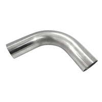 Exhaust Pipe Mandrel Bend 2.5" Inch 90 Degree 63mm Aluminised Mild Steel - image 6