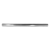 Exhaust Tube Pipe 2.5" Inch 63.5mm Mild Steel 1 Metre