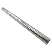 Exhaust Tube Pipe 2.5" Inch 63.5mm Mild Steel 1 Metre - image 4