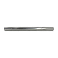 Exhaust Tube Pipe 3" Inch 76.2mm 304 Stainless Steel 1 Metre - image 1