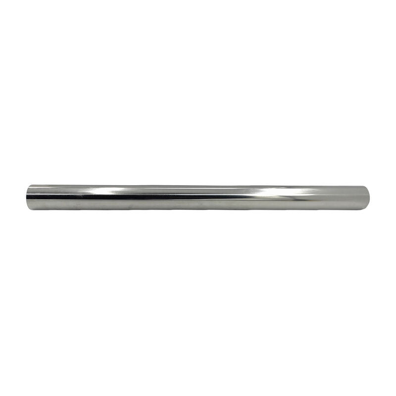 Exhaust Tube Pipe 3" Inch 76.2mm 304 Stainless Steel 1 Metre - image 1