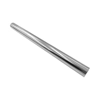 Exhaust Tube Pipe 3" Inch 76.2mm 304 Stainless Steel 1 Metre - image 3