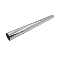 Exhaust Tube Pipe 3" Inch 76.2mm 304 Stainless Steel 1 Metre - image 4