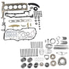 Engine Rebuild Kit With Timing Kit Fit For Ford Ranger PX For Mazda BT-50 3.2L P5AT Turbo Diesel 09/2011-ON