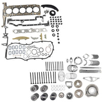 Engine Rebuild Kit With Timing Kit Fit For Ford Ranger PX For Mazda BT-50 3.2L P5AT Turbo Diesel 09/2011-ON - image 1