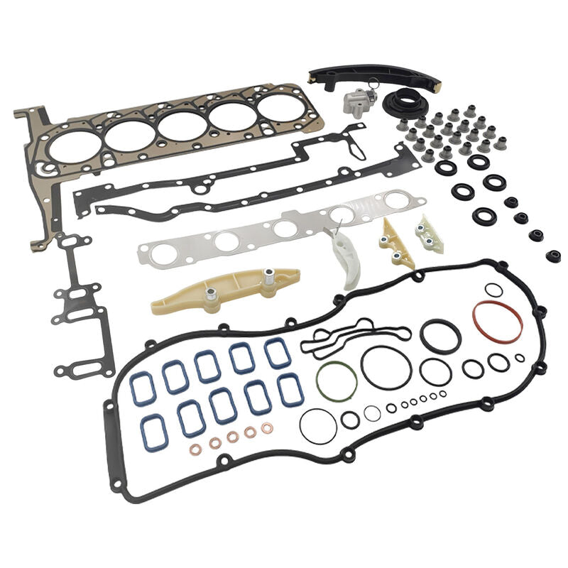 Engine Rebuild Kit With Timing Kit Fit For Ford Ranger PX For Mazda BT-50 3.2L P5AT Turbo Diesel 09/2011-ON - image 2