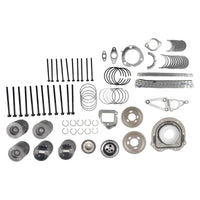 Engine Rebuild Kit With Timing Kit Fit For Ford Ranger PX For Mazda BT-50 3.2L P5AT Turbo Diesel 09/2011-ON - image 4