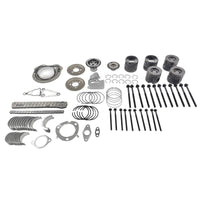 Engine Rebuild Kit With Timing Kit Fit For Ford Ranger PX For Mazda BT-50 3.2L P5AT Turbo Diesel 09/2011-ON - image 5
