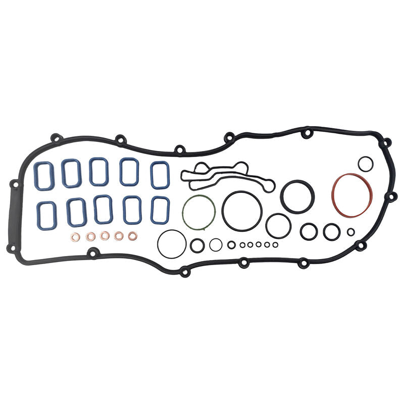 Engine Rebuild Kit With Timing Kit Fit For Ford Ranger PX For Mazda BT-50 3.2L P5AT Turbo Diesel 09/2011-ON - image 6