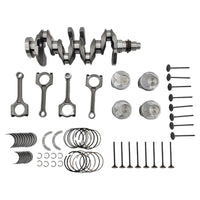 Engine Rebuild Overhaul Kit Fit For Hyundai Tucson i30 i40 For Kia Soul 2.0L G4NC 2012-2019 - image 1