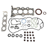 Engine Rebuild Overhaul Kit Fit For Hyundai Tucson i30 i40 For Kia Soul 2.0L G4NC 2012-2019 - image 5