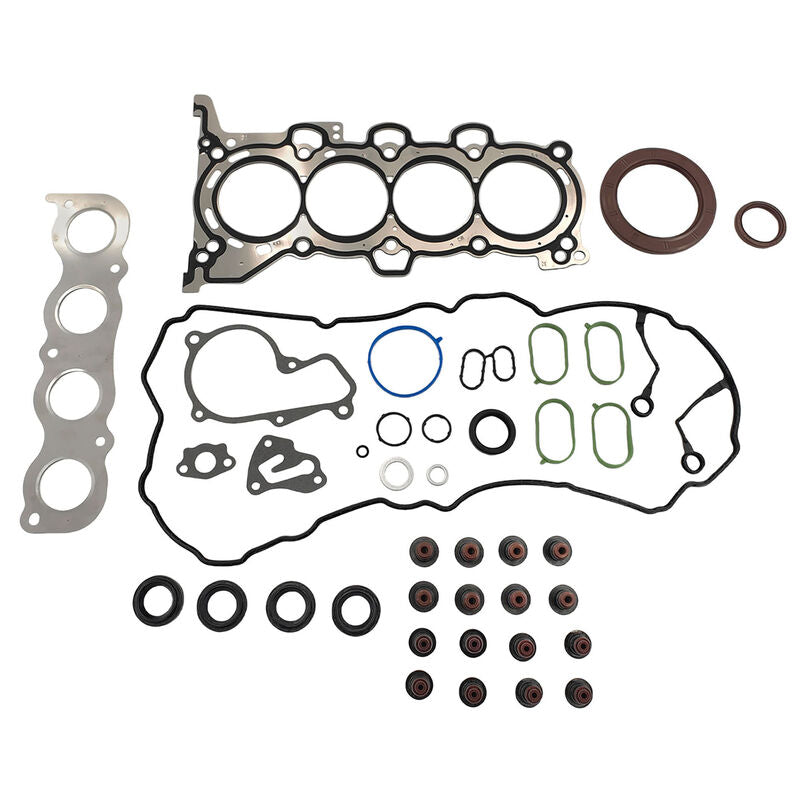 Engine Rebuild Overhaul Kit Fit For Hyundai Tucson i30 i40 For Kia Soul 2.0L G4NC 2012-2019 - image 5