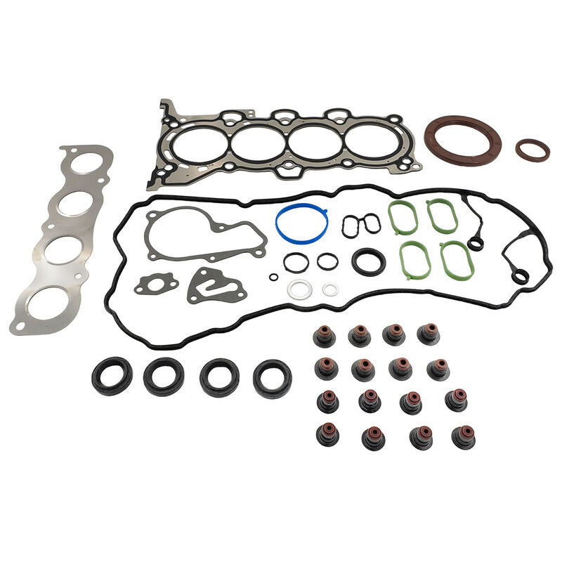 Engine Rebuild Overhaul Kit Fit For Hyundai Tucson i30 i40 For Kia Soul 2.0L G4NC 2012-2019 - image 7