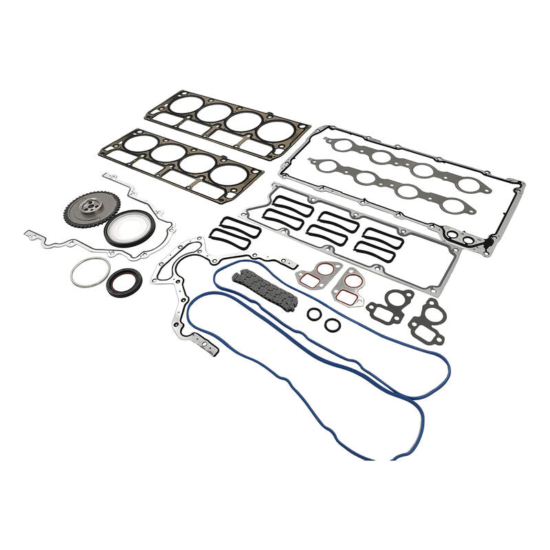 Sloppy Mechanics Stage 2 Cam Lifters Pushrods Kit Fit For LS1 4.8 5.3 5.7 6.0 6.2 LS 2004-ON - image 2