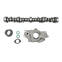 Sloppy Mechanics Stage 2 Cam Lifters Pushrods Kit Fit For LS1 4.8 5.3 5.7 6.0 6.2 LS 2004-ON - image 6